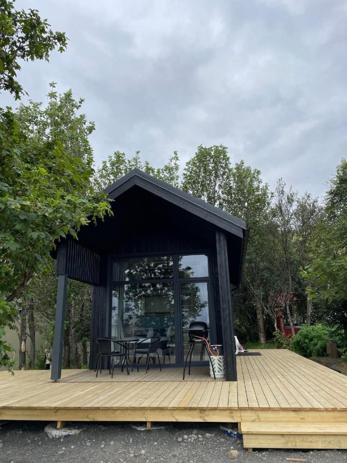 Amma Jona Villa Hvolsvollur Exterior photo